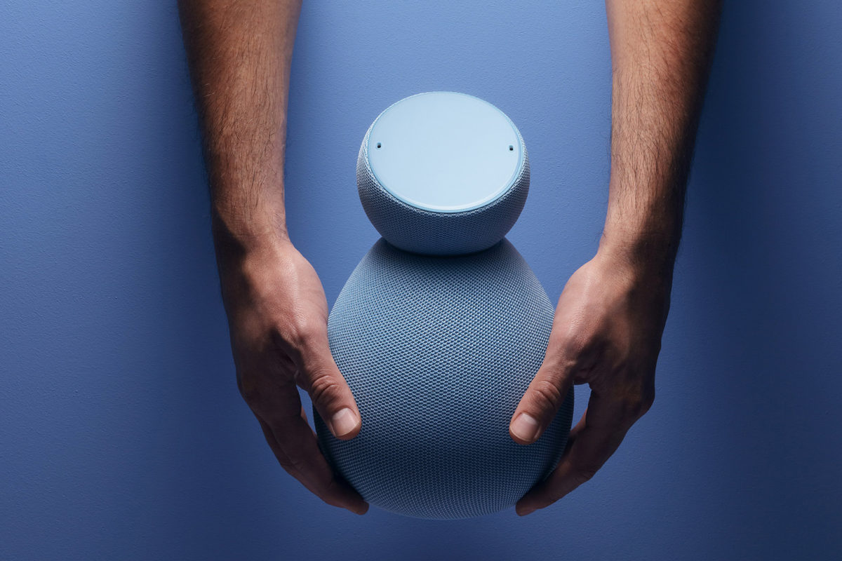 Design Adaptability — Playing to Your Strengths